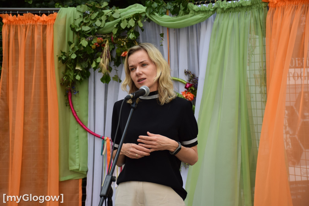 GłogoWianki VI edycja w Zamku w Głogowie