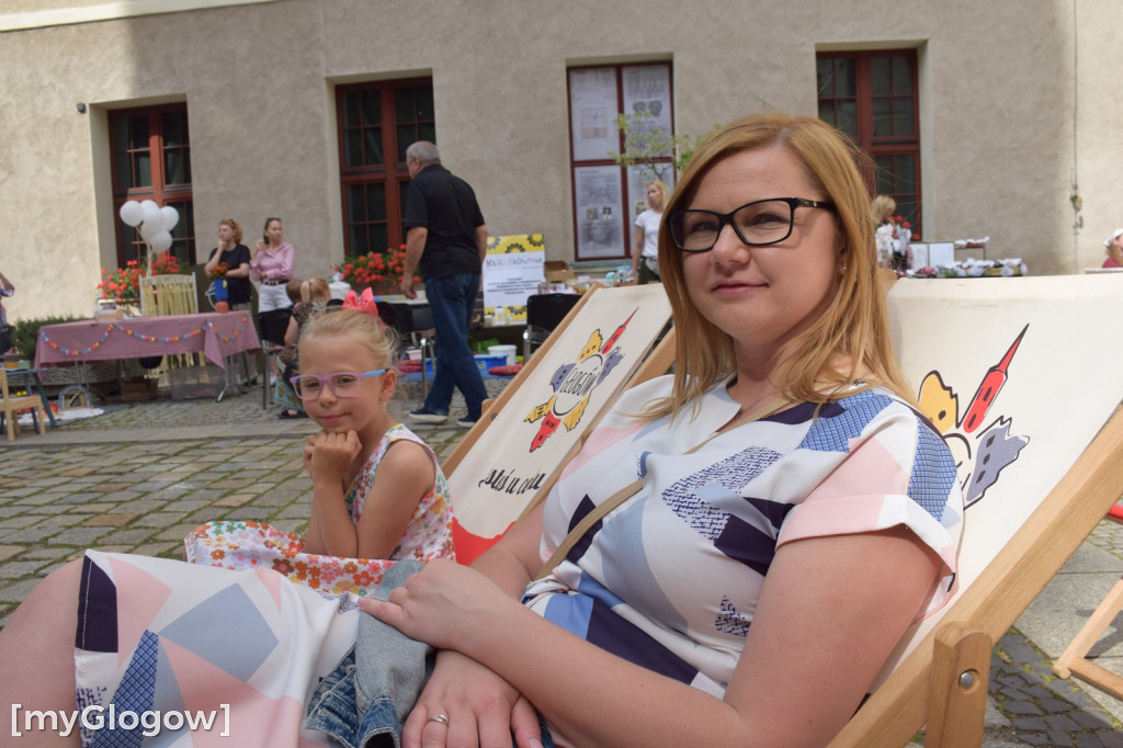 GłogoWianki VI edycja w Zamku w Głogowie