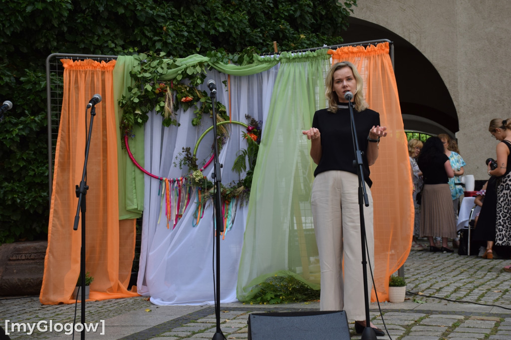 GłogoWianki VI edycja w Zamku w Głogowie