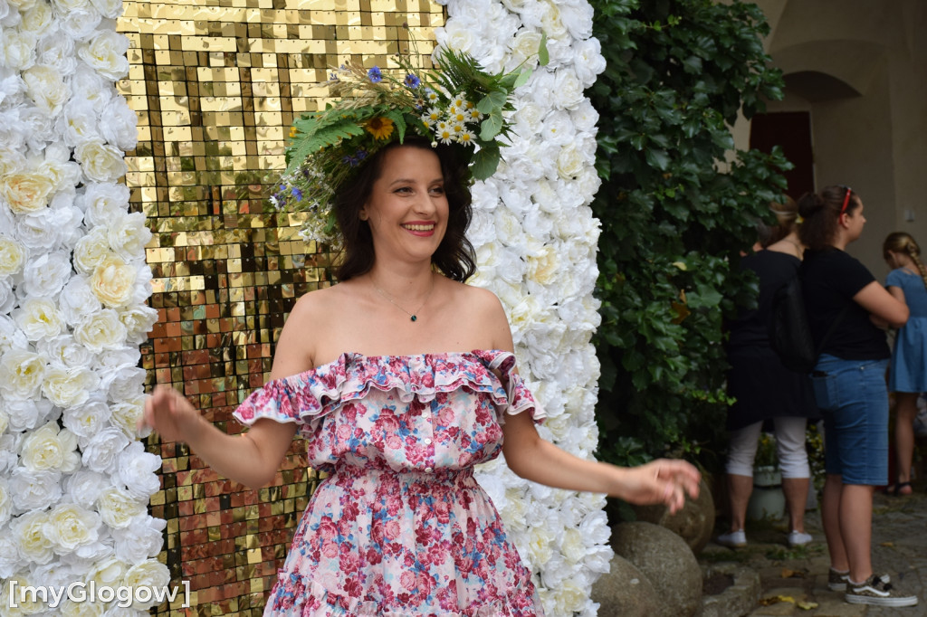 GłogoWianki VI edycja w Zamku w Głogowie