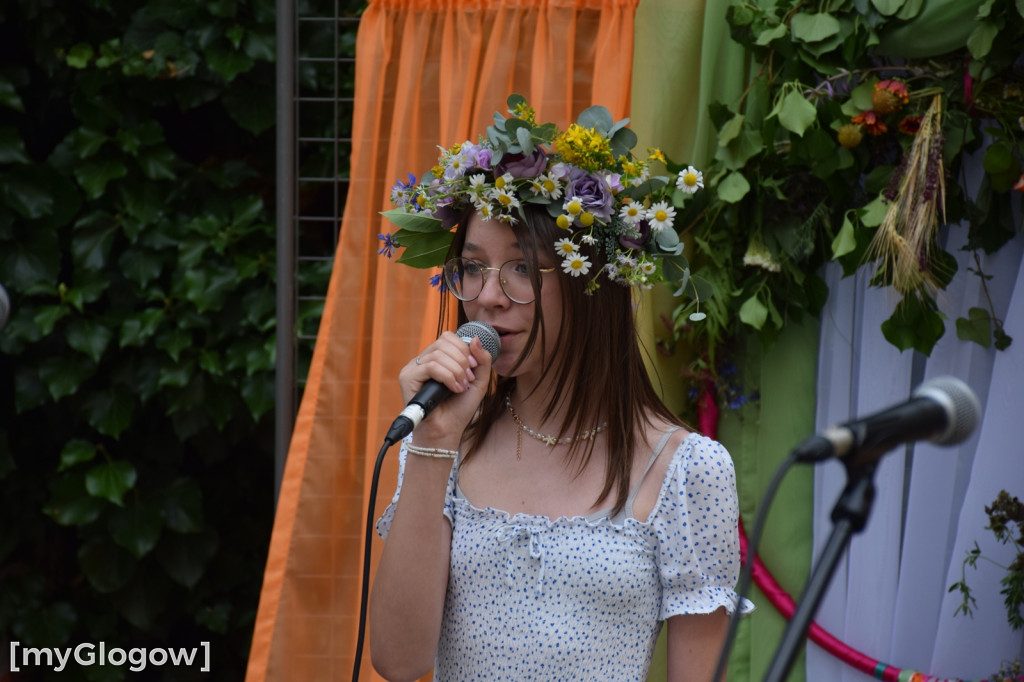 GłogoWianki VI edycja w Zamku w Głogowie