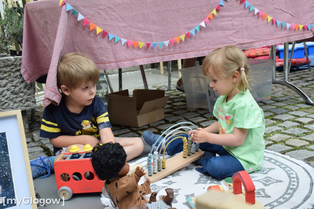 GłogoWianki VI edycja w Zamku w Głogowie