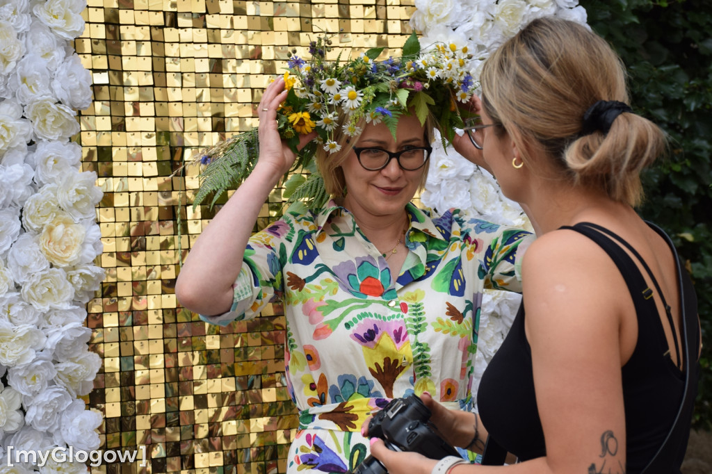 GłogoWianki VI edycja w Zamku w Głogowie