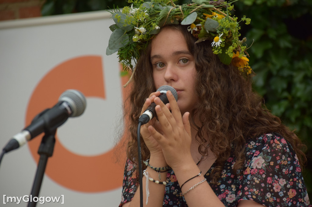 GłogoWianki VI edycja w Zamku w Głogowie