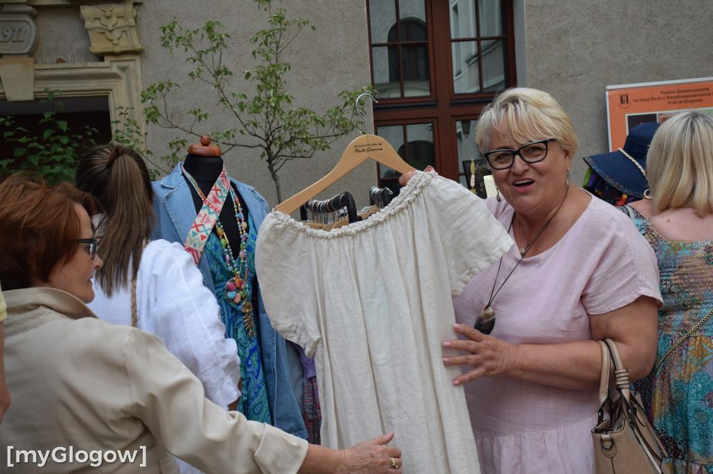 GłogoWianki VI edycja w Zamku w Głogowie