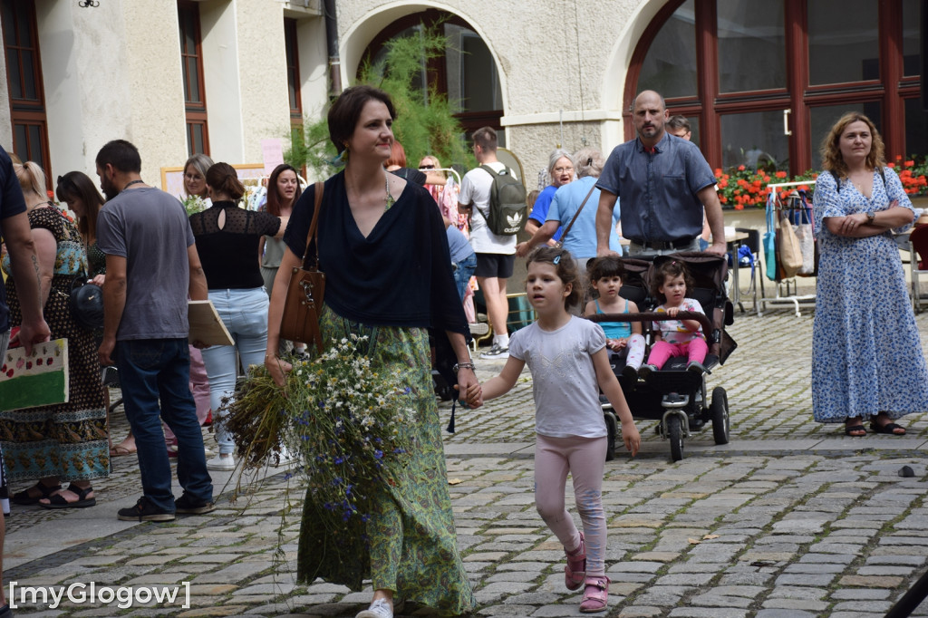 GłogoWianki VI edycja w Zamku w Głogowie