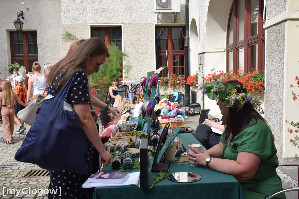 GłogoWianki VI edycja w Zamku w Głogowie