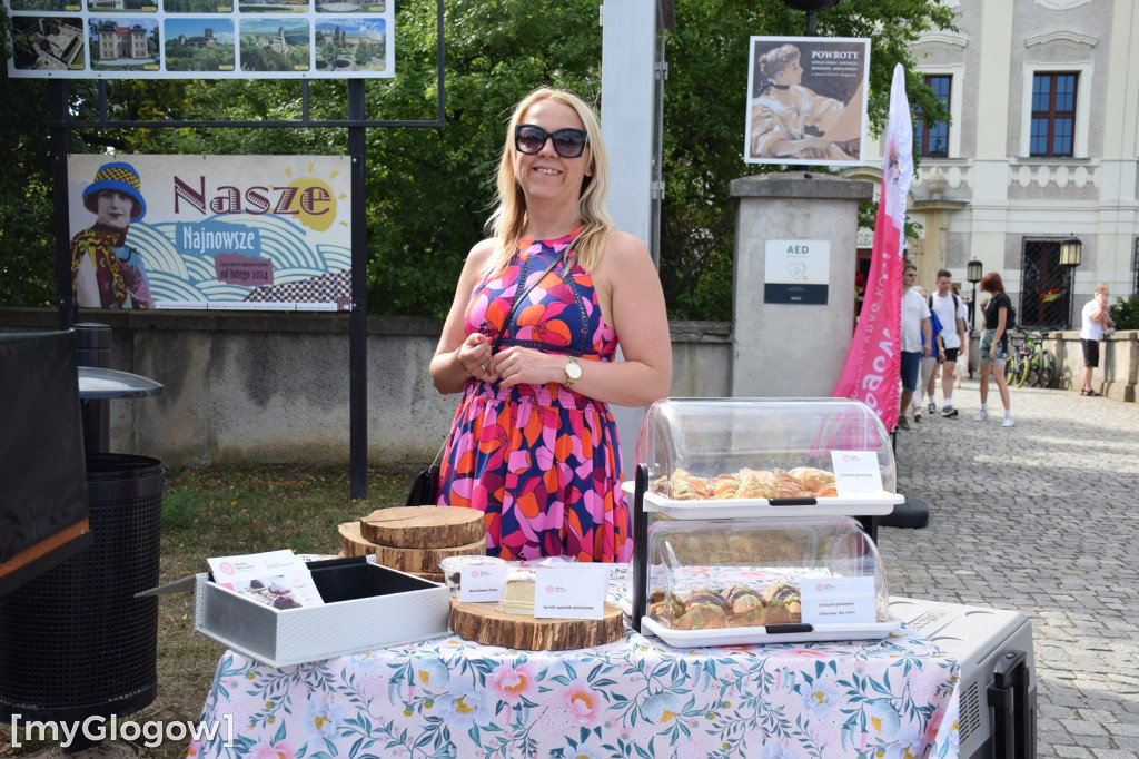 GłogoWianki VI edycja w Zamku w Głogowie