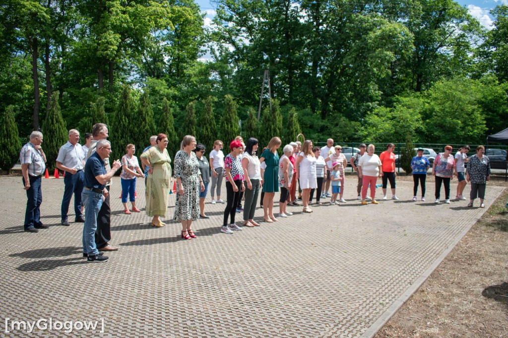 Radość i uśmiech na integracyjnej Imprezie GOPS w Kotli