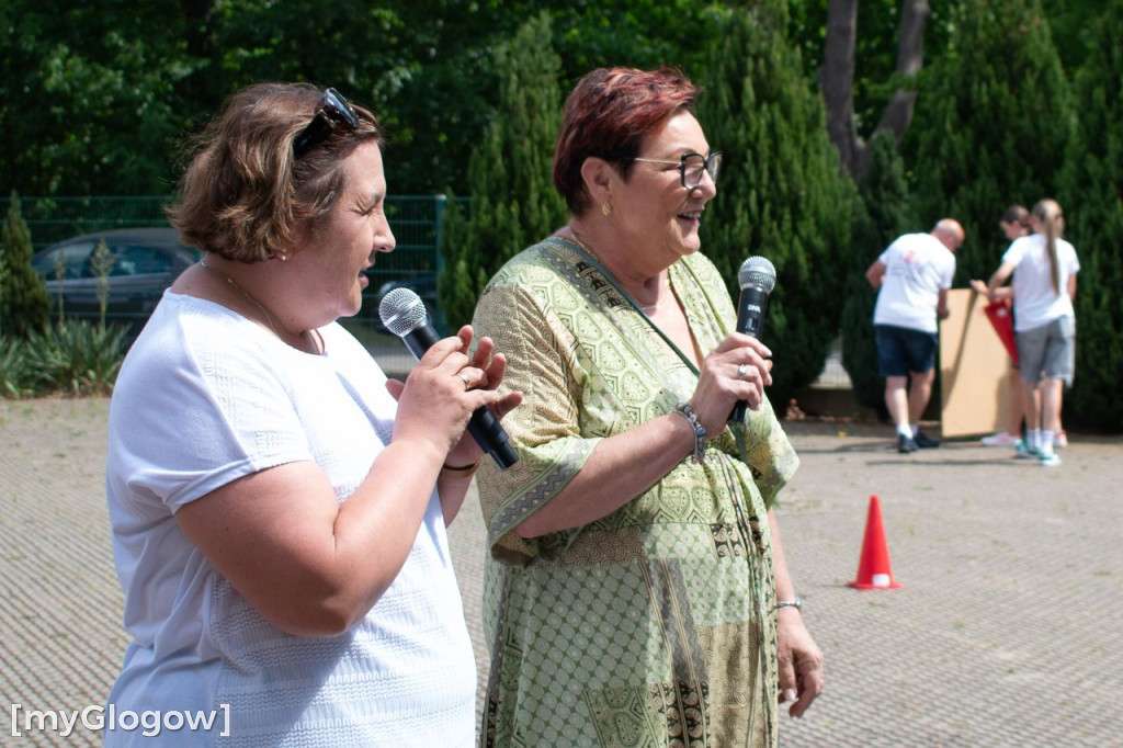 Radość i uśmiech na integracyjnej Imprezie GOPS w Kotli