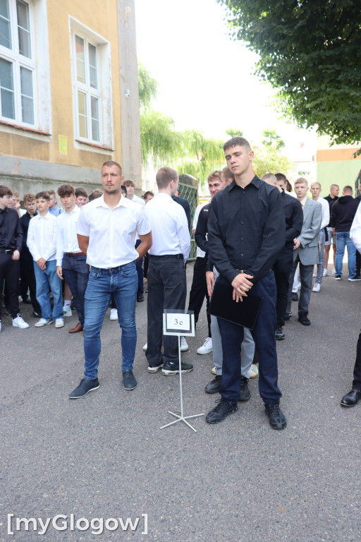 Zakończenie roku w Mechaniku