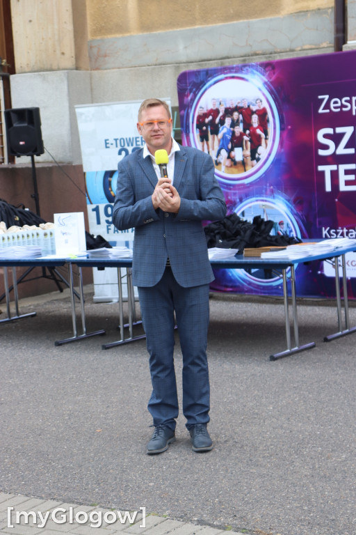 Zakończenie roku w Mechaniku