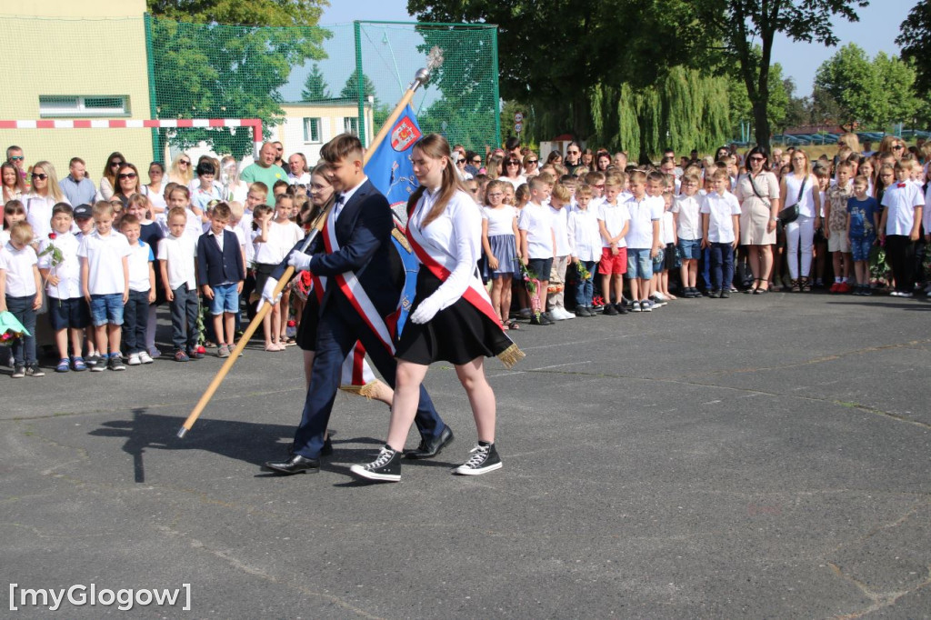 Koniec roku szkolnego w Sławie