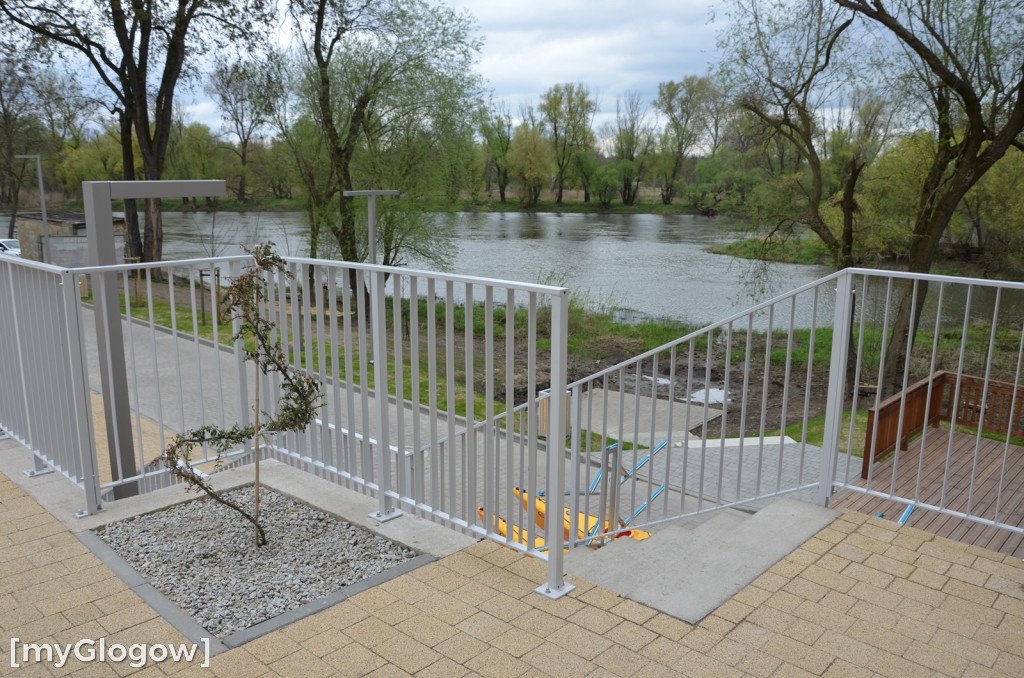 Neptun w Głogowie gotowy na otwarcie