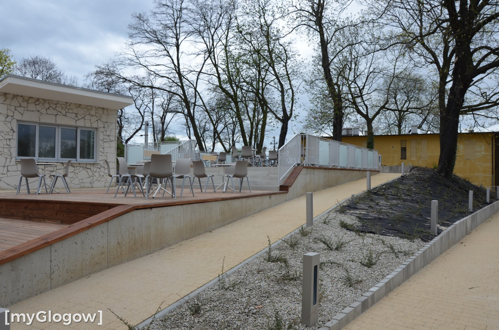 Neptun w Głogowie gotowy na otwarcie