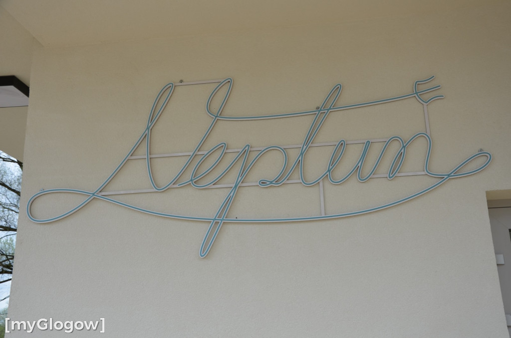 Neptun w Głogowie gotowy na otwarcie
