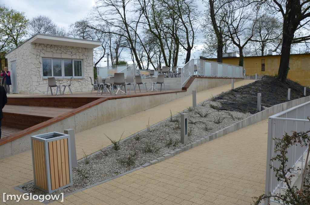 Neptun w Głogowie gotowy na otwarcie