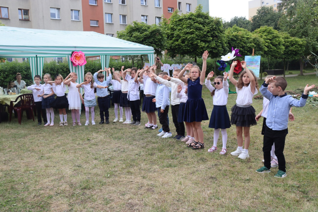 Spotkanie integracyjne w Głogowie