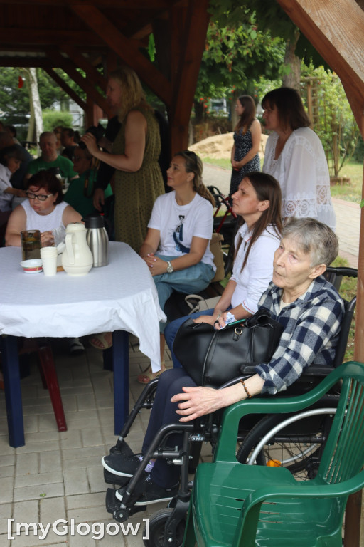 Spotkanie integracyjne w Głogowie