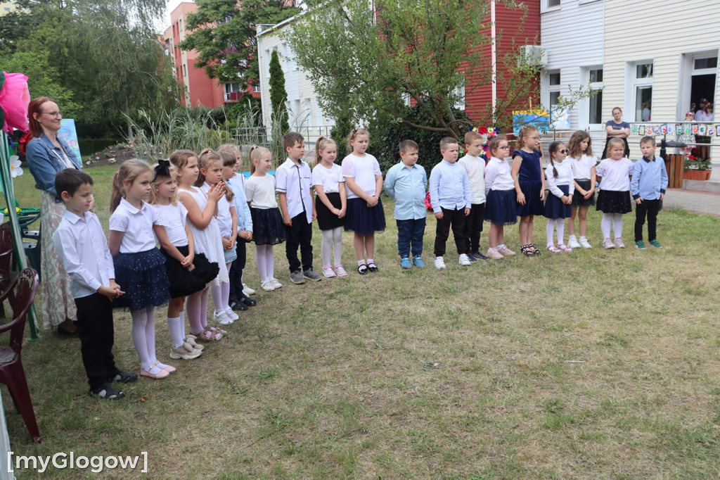 Spotkanie integracyjne w Głogowie