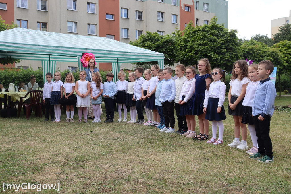 Spotkanie integracyjne w Głogowie