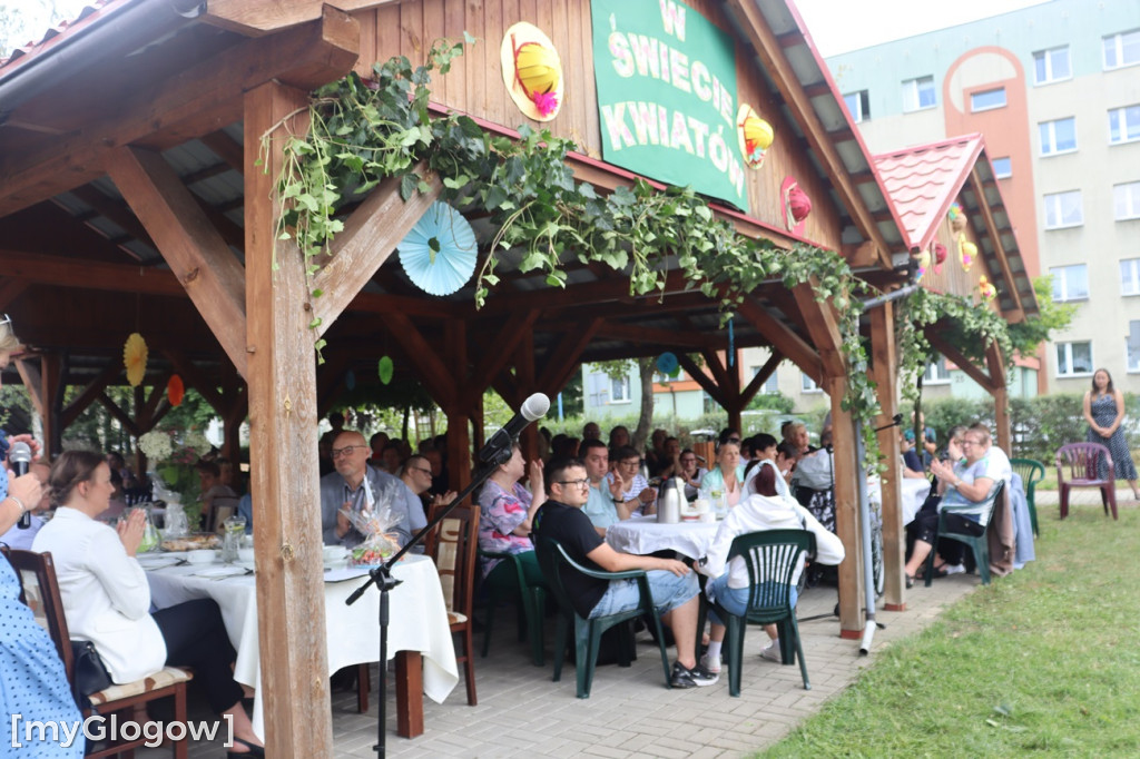 Spotkanie integracyjne w Głogowie