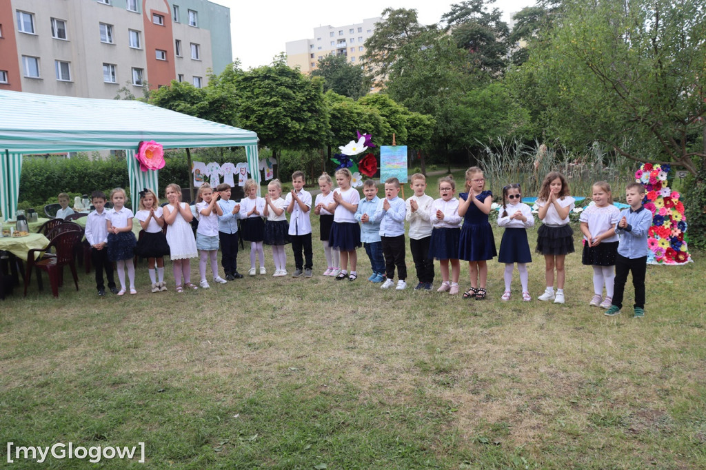 Spotkanie integracyjne w Głogowie