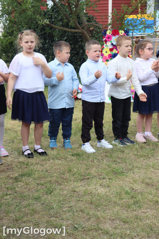 Spotkanie integracyjne w Głogowie
