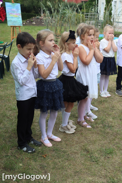 Spotkanie integracyjne w Głogowie