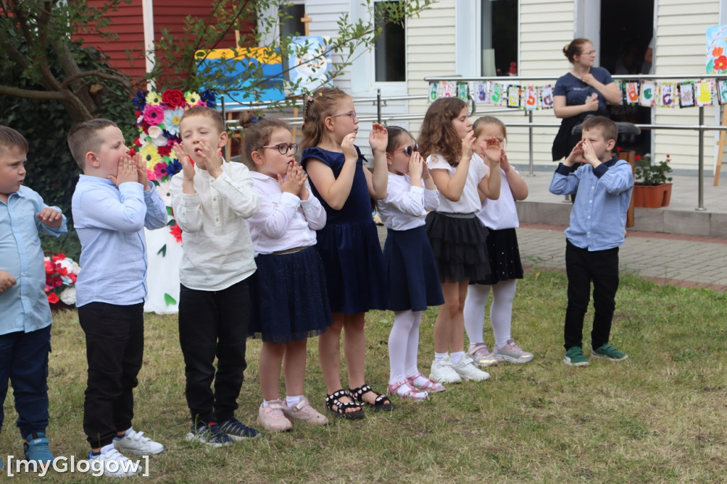 Spotkanie integracyjne w Głogowie