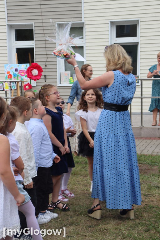 Spotkanie integracyjne w Głogowie