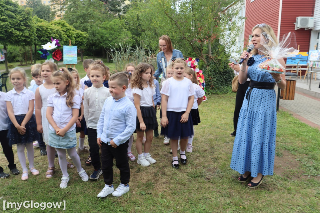 Spotkanie integracyjne w Głogowie