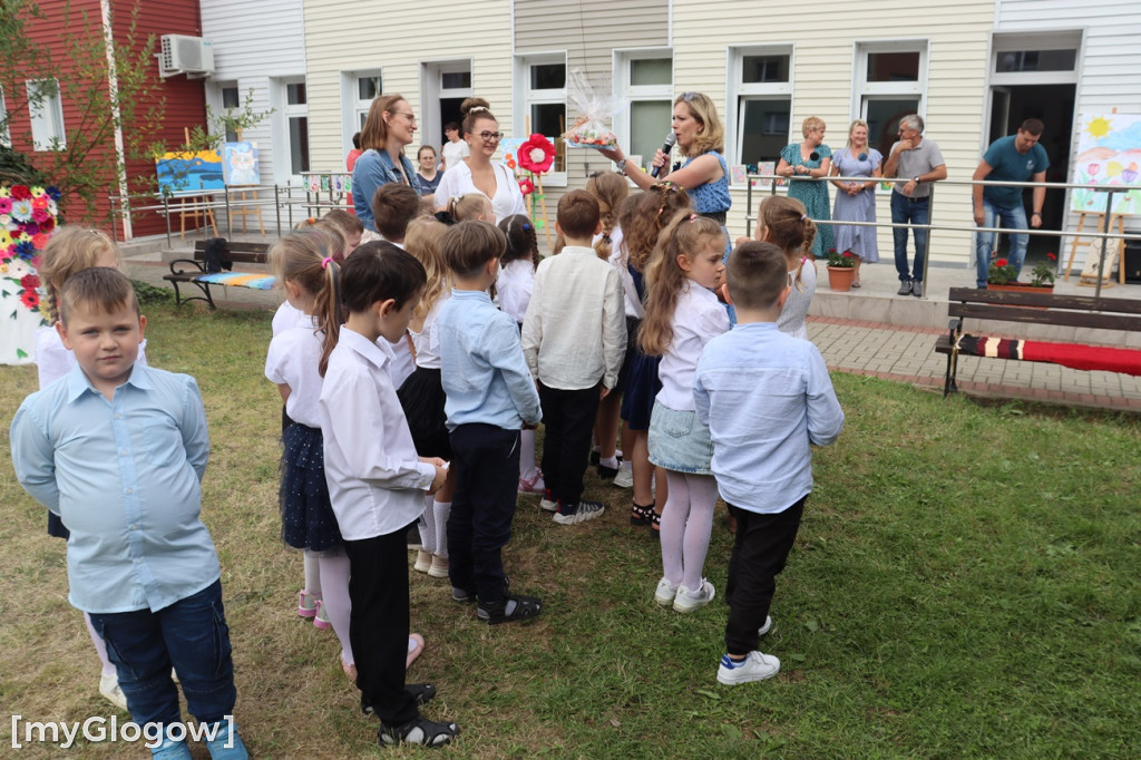 Spotkanie integracyjne w Głogowie