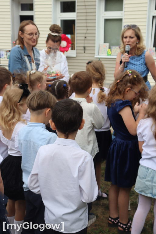 Spotkanie integracyjne w Głogowie