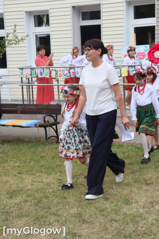 Spotkanie integracyjne w Głogowie