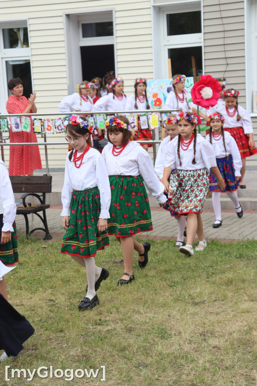 Spotkanie integracyjne w Głogowie