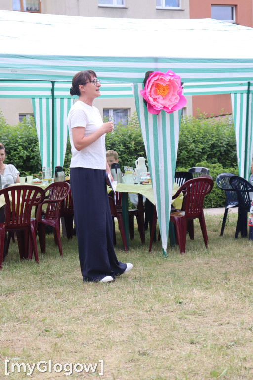 Spotkanie integracyjne w Głogowie