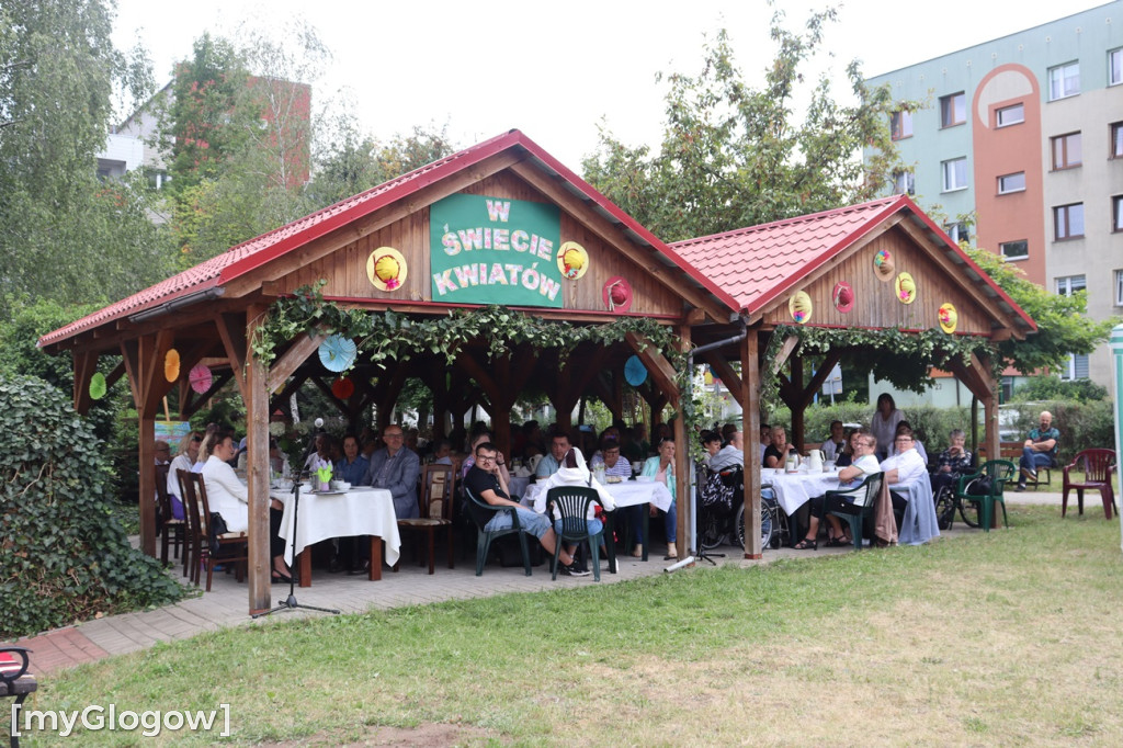 Spotkanie integracyjne w Głogowie