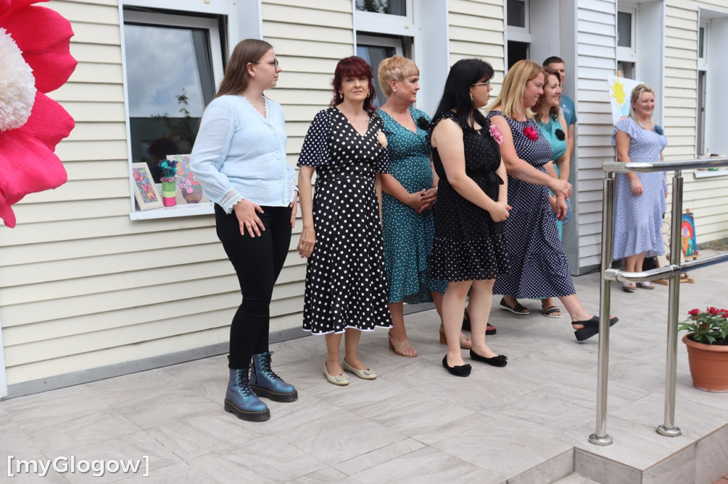 Spotkanie integracyjne w Głogowie