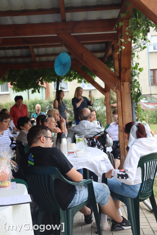 Spotkanie integracyjne w Głogowie