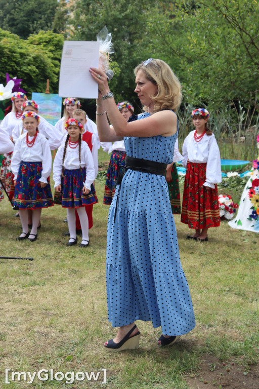 Spotkanie integracyjne w Głogowie