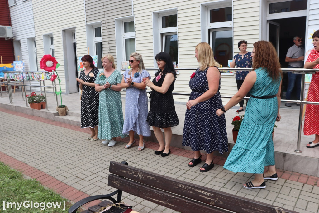 Spotkanie integracyjne w Głogowie