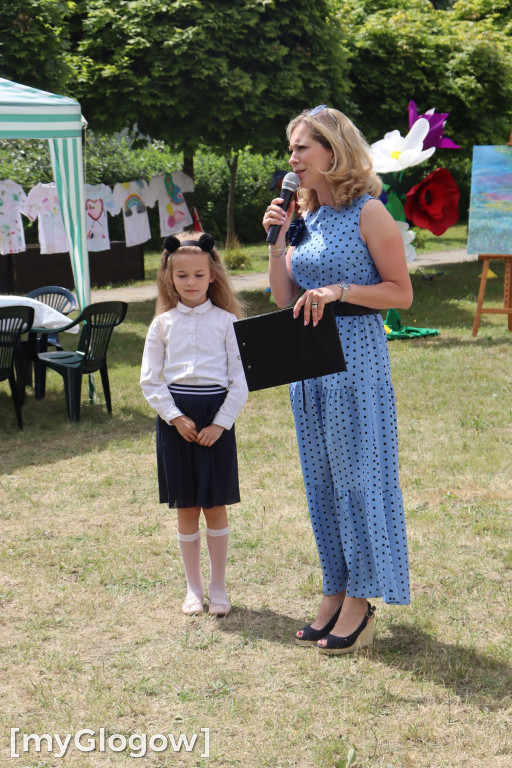 Spotkanie integracyjne w Głogowie