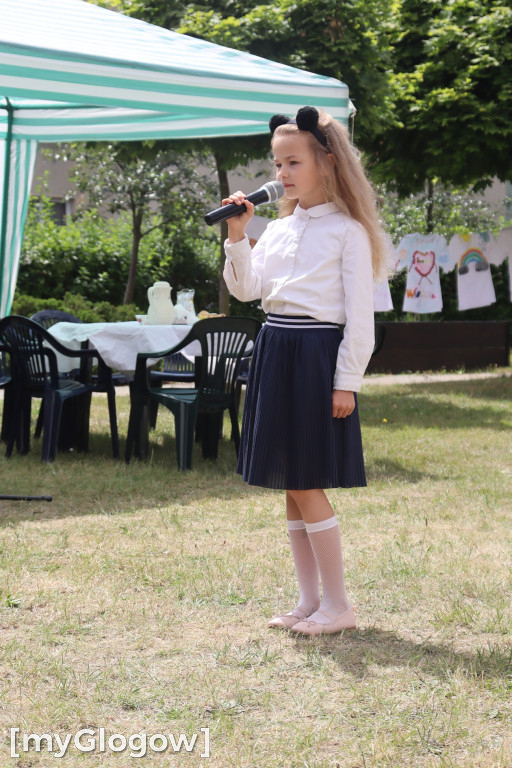 Spotkanie integracyjne w Głogowie