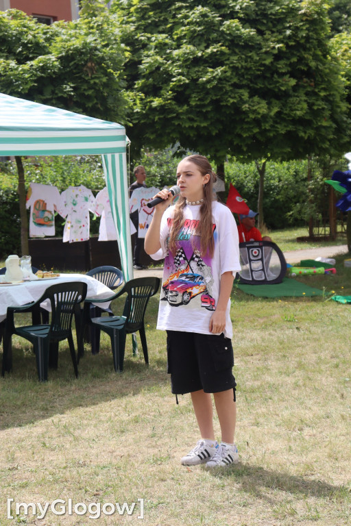 Spotkanie integracyjne w Głogowie