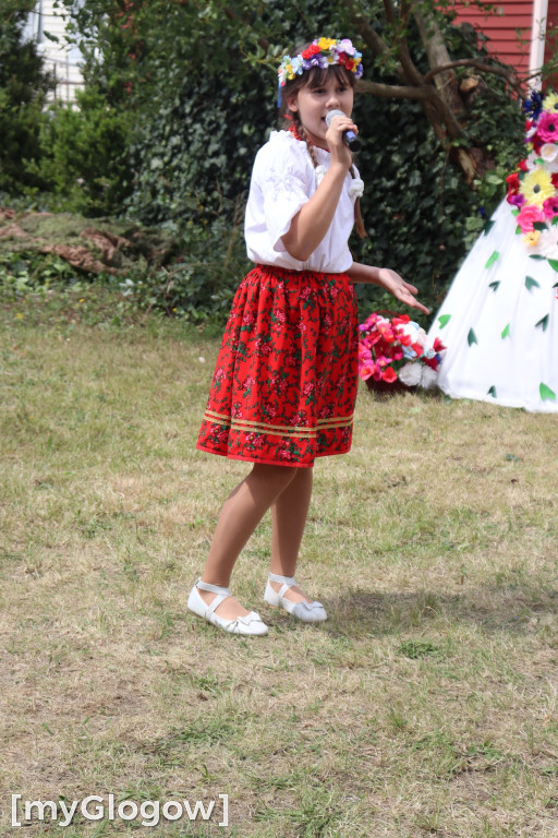 Spotkanie integracyjne w Głogowie