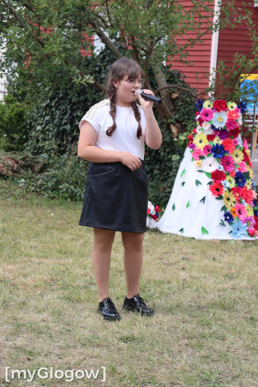 Spotkanie integracyjne w Głogowie