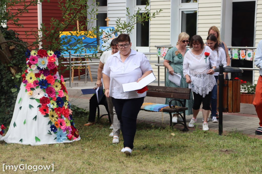 Spotkanie integracyjne w Głogowie