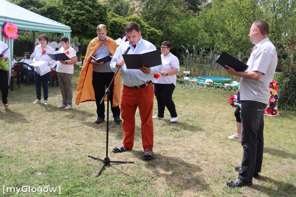 Spotkanie integracyjne w Głogowie