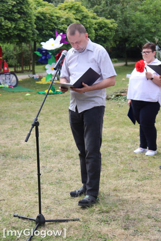 Spotkanie integracyjne w Głogowie